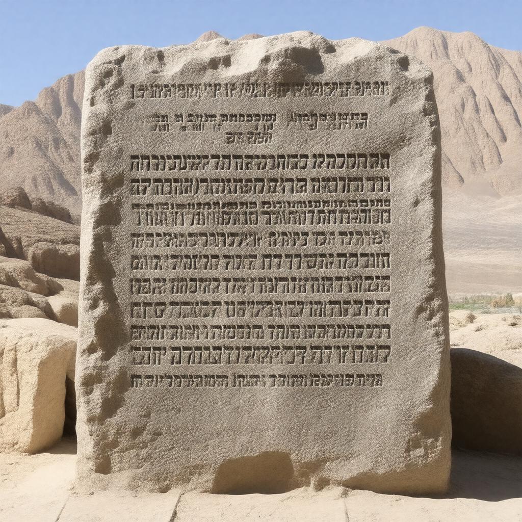 Decalogue (Ten Commandments)